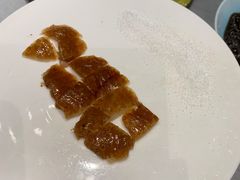 一口酥-雀蓝川菜(星悦汇店)