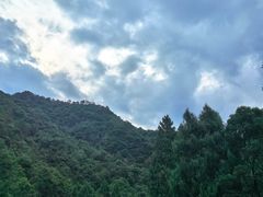 -刘伯温故里景区百丈漈