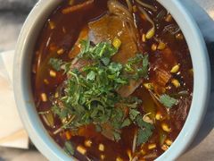 -西安饭庄·非遗陕菜(钟楼店)