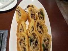 -蜀留香石锅鱼(六顺街店)
