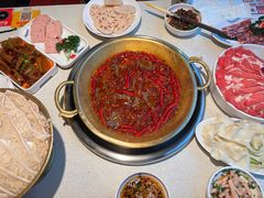 -小龙坎火锅(春熙太古里店)