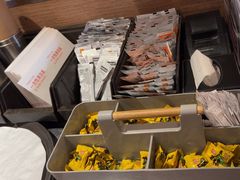 -新石器烤肉(高行万嘉店)