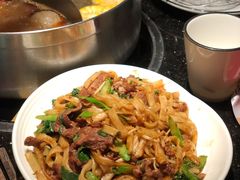 -牛事制造局牛肉火锅(莲岳路店)