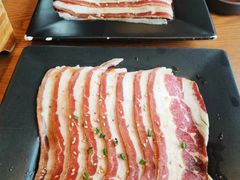 -炎蔵牛舌烤肉