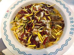 -花椒俏川菜小馆(南海万达店)