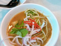 -Old Town White Coffee(gateway@klia2)
