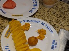 -阿亲家·韩式无限烤肉(春熙路店)