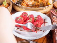 -Alma西班牙餐厅(大悅城店)