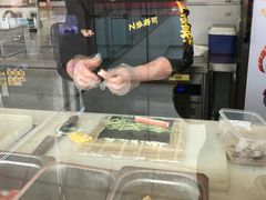 -n多寿司(滨湖万达广场店)