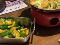 -神府路壹号·海鲜烧烤·砂锅粥·锅物(三坊七巷店)