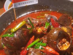 -老闵田螺馆·南昌市井菜·特色小吃(总店)