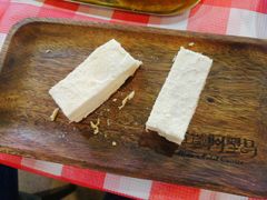 娜帕里勇-西域阿里马新疆菜·清真(桂花路店)