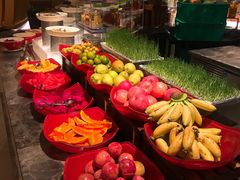 水果-味餐厅·海鲜·火锅·自助餐