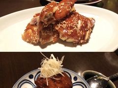 -湖滨28中餐厅·西湖宴·杭州君悦酒店