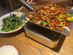 -湘味淳(千禧街店)