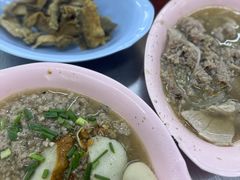 -榮泰米粉湯(Left Shop)