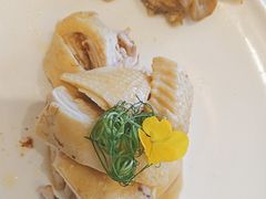 -沪华海鲜大酒楼(南汇店)
