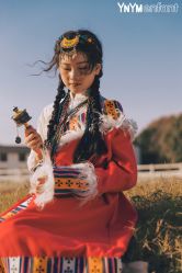 点击看大图 -雅尼·亚米儿童摄影美学馆(汉阳店)