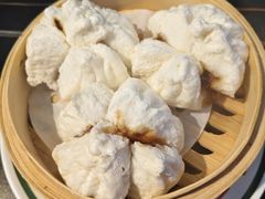 -楼上大排档·顺德菜·粥水·鱼生(苗栗路店)