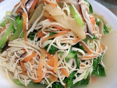 淮阳大煮干丝-洪大妈·黄鱼面(金山嘴渔村店)