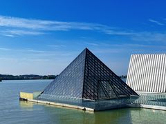 -千龙湖生态旅游度假区