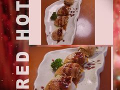 鹅肝寿司-福冈日本料理(段家坝店)