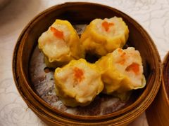 蟹子烧卖皇-荣誉海鲜酒楼(海湾店)