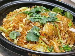 -中西名菜(增城店)