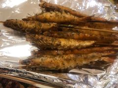 -木屋烧烤(西南角店)