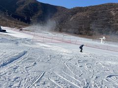 -八达岭滑雪场