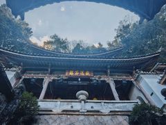 -和顺古镇