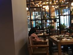 大堂-三十三碗黄牛肉面(东原1891店)