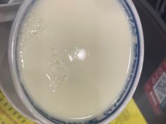 -民信老铺(双皮奶博物馆店)
