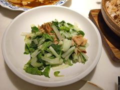 -径山十八道·风味民间菜(杭州总店)