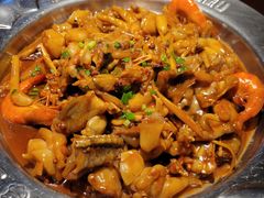 -胖哥俩肉蟹煲(苏州中心店)