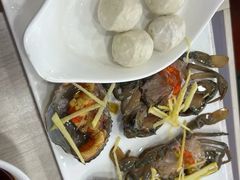 -船奇蒸汽海鲜·闽菜(八市海鲜总店)