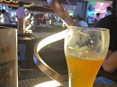 -haxnbauer海森堡德国餐厅(深圳coco店)