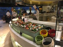 -大东方海鲜酒楼(小武基桥店)