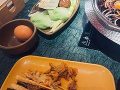 -牛New寿喜烧(中山公园龙之梦店)