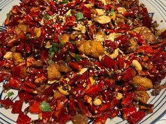 -小河盐帮·私家菜·烤鸭(三元桥·霄云路店)