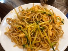-晋B2008刀削面(小南庄店)