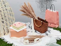 -积慕Cake(解放大道店)