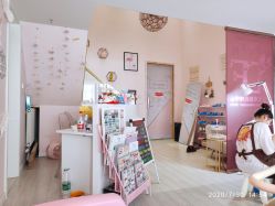 -Beauty Nails 美甲美睫皮肤管理