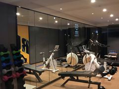 -成都九眼桥亚朵网易严选酒店