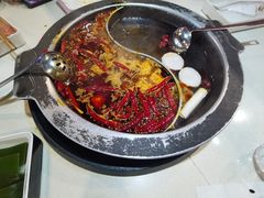 -川西坝子火锅(金沙1.0直营店)
