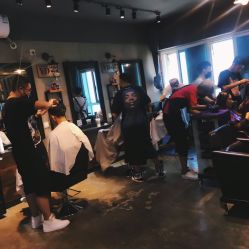 点击看大图 -IN HAIR艺术+造型