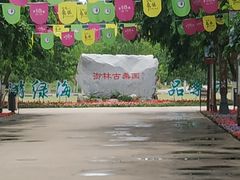 -御林古桑园
