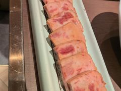 -邹开喜·小海鲜醉鸡煲·潮汕鲜切牛肉店(襄阳北路店)