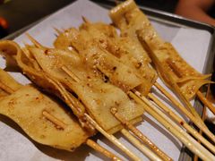 -铁人烧烤(北京店)