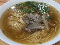 -鑫明明拉面(宁化路店)